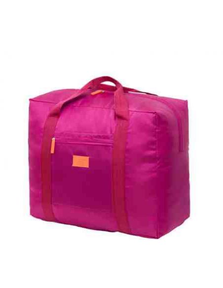 Road Bag - Pink buy in online store Road Bag - Pink buy in online store