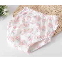 Training panties with gauze screw. layer 6 layers - size 90 buy in online store 2