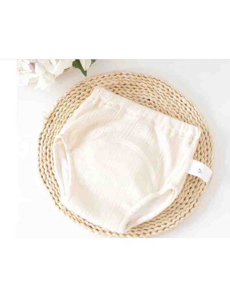 Training panties with gauze screw. layer breathing markdown !!! - Size 80 buy in online store Training panties with gauze screw. layer breathing markdown !!! - Size 80 buy in online store