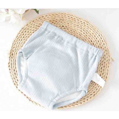 Training panties with gauze screw. layer breathing markdown !!! - Size 80 buy in online store