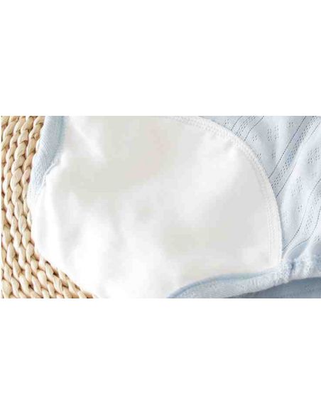 Training panties with gauze screw. layer breathing markdown !!! - Size 80 buy in online store Training panties with gauze screw. layer breathing markdown !!! - Size 80 buy in online store