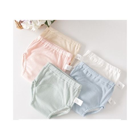 Training panties with gauze screw. layer breathing markdown !!! - Size 80 buy in online store