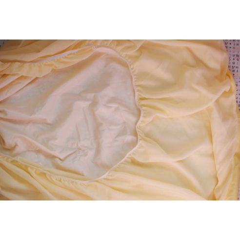 Waterproof Mattress Supplies with Skirt on Baby Cot 65 * 120 buy in online store