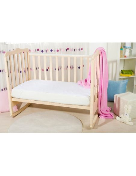 Waterproof Mattress Supplies with Skirt on Baby Cot 65 * 120 buy in online store Waterproof Mattress Supplies with Skirt on Baby Cot 65 * 120 buy in online store