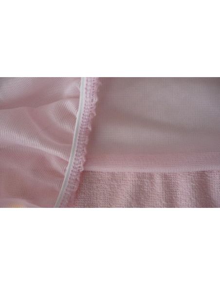 Waterproof Mattress Supplies with Skirt on Large Bamboo Bamboo 200 * 230 buy in online store