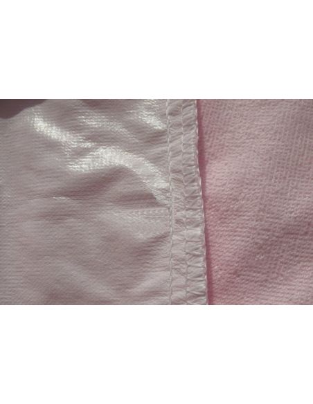 Waterproof Mattress Supplies with Skirt on Large Bamboo Bamboo 200 * 230 buy in online store