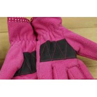 Flice Picks with Polar Insulation Thinsulate Pink 3-6 years buy in online store 2