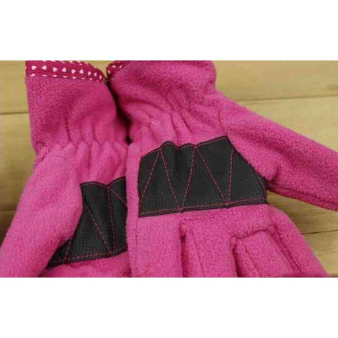 Flice Picks with Polar Insulation Thinsulate Pink 3-6 years buy in online store
