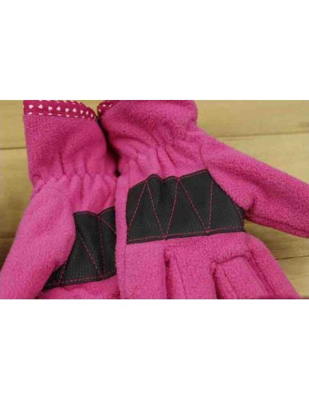 Flice Picks with Polar Insulation Thinsulate Pink 3-6 years buy in online store Flice Picks with Polar Insulation Thinsulate Pink 3-6 years buy in online store