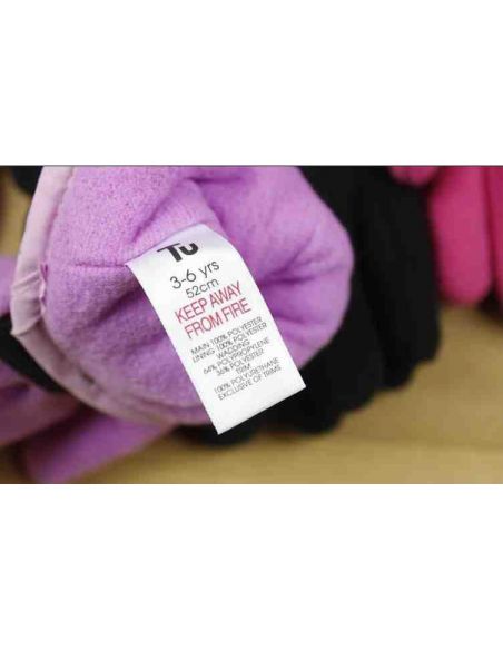 Flice Picks with Polar Insulation Thinsulate Pink 3-6 years buy in online store Flice Picks with Polar Insulation Thinsulate Pink 3-6 years buy in online store