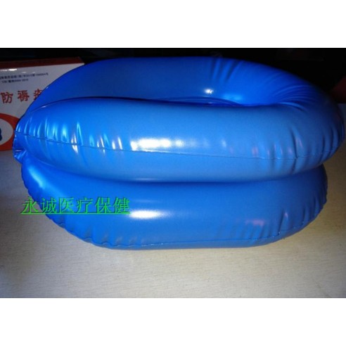 Pot inflatable buy in online store