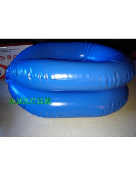 Pot inflatable buy in online store
