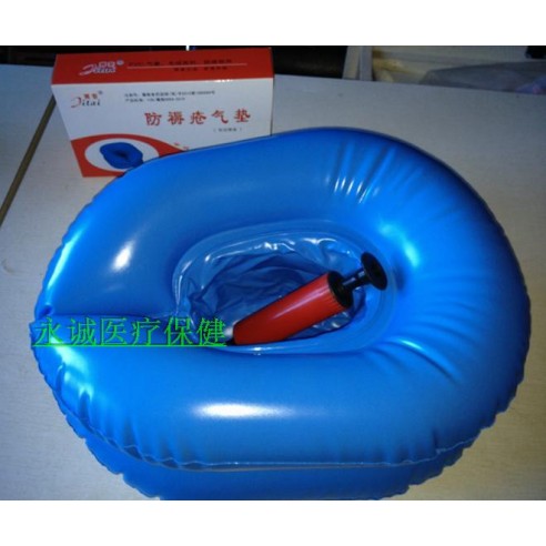 Pot inflatable buy in online store
