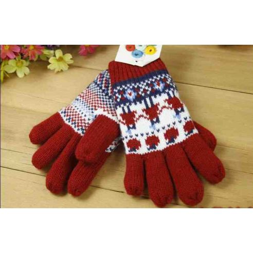 Echt Gloves Gloves 2-3 years buy in online store