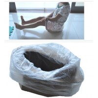 Pot cardboard folding buy in online store 2