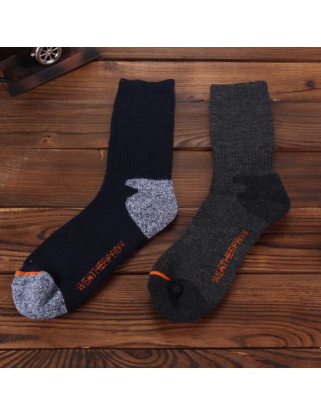 Termonoscale WeatherProf size 39-44 buy in online store