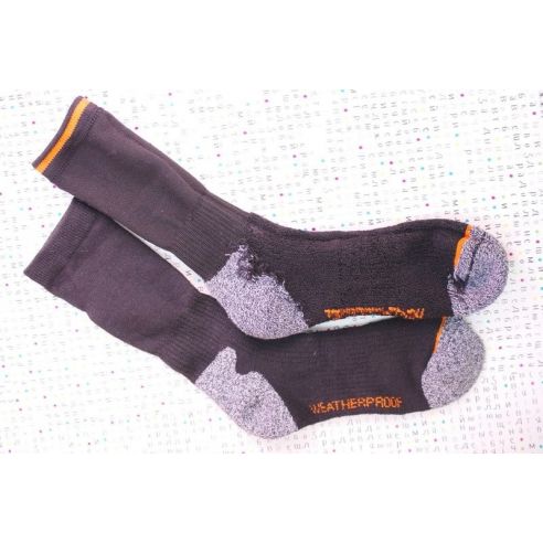 Termonoscale WeatherProf size 39-44 buy in online store