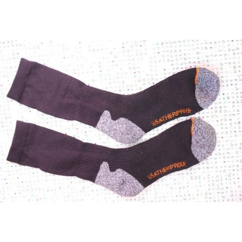 Termonoscale WeatherProf size 39-44 buy in online store