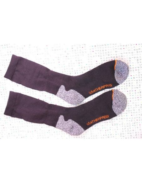 Termonoscale WeatherProf size 39-44 buy in online store