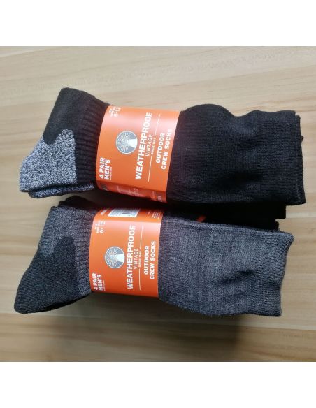 Termonoscale WeatherProf size 39-44 buy in online store