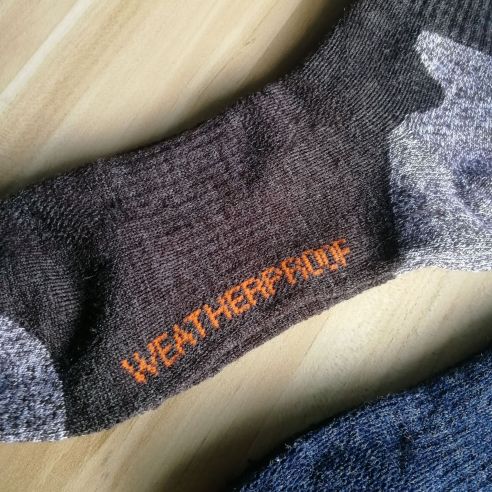 Termonoscale WeatherProf size 39-44 buy in online store