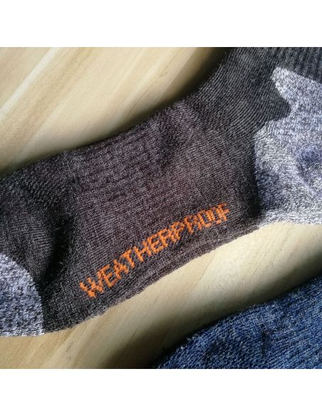 Termonoscale WeatherProf size 39-44 buy in online store