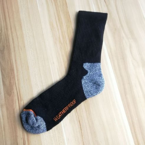 Termonoscale WeatherProf size 39-44 buy in online store