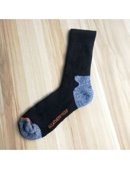 Termonoscale WeatherProf size 39-44 buy in online store