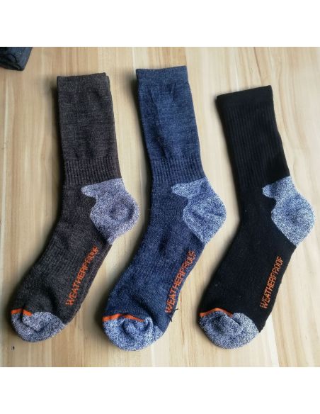 Termonoscale WeatherProf size 39-44 buy in online store