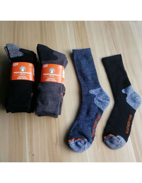 Termonoscale WeatherProf size 39-44 buy in online store