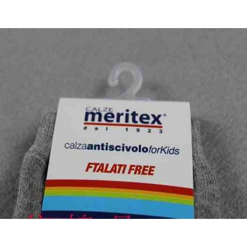Socks Baby Anti-slip Machrow Meritex Size 23-28 buy in online store