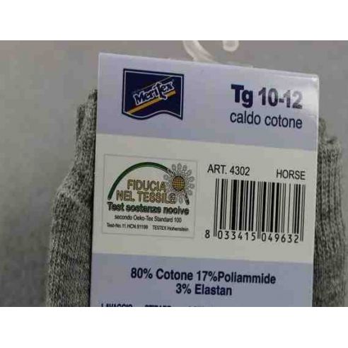 Socks Baby Anti-slip Machrow Meritex Size 23-28 buy in online store