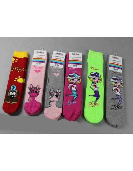 Socks Baby Anti-slip Machrow Meritex Size 23-28 buy in online store Socks Baby Anti-slip Machrow Meritex Size 23-28 buy in online store