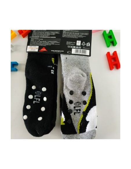 Socks Baby Anti-slip Machrow Star Wars Number1 - Size 23-26 buy in online store Socks Baby Anti-slip Machrow Star Wars Number1 - Size 23-26 buy in online store