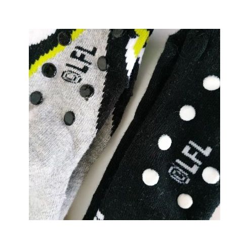 Socks Baby Anti-slip Machrow Star Wars Number1 - Size 23-26 buy in online store