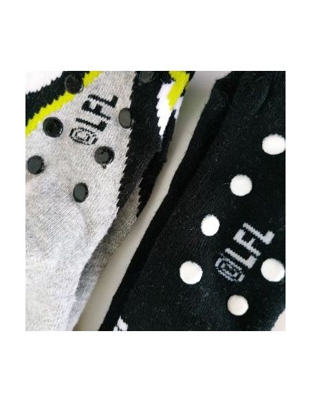 Socks Baby Anti-slip Machrow Star Wars Number1 - Size 23-26 buy in online store Socks Baby Anti-slip Machrow Star Wars Number1 - Size 23-26 buy in online store