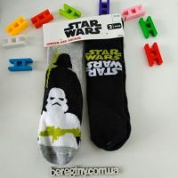 Socks Baby Anti-slip Machrow Star Wars Number1 - Size 23-26 buy in online store
