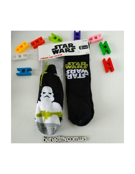 Socks Baby Anti-slip Machrow Star Wars Number1 - Size 23-26 buy in online store Socks Baby Anti-slip Machrow Star Wars Number1 - Size 23-26 buy in online store