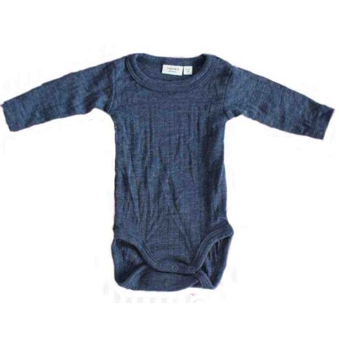 Body with Hands Name IT Pure Merino Wool Blue Size 62 buy in online store