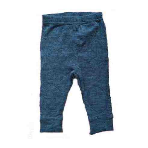 Thermo Pants Name IT Pure Merino Wool Blue Size 140 buy in online store