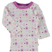 Long Sleeve T-shirt Name IT Pure Merino Wool Gray Size 98 buy in online store