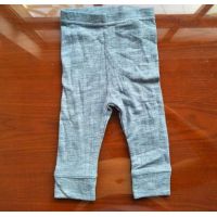 Thermo Pants Name IT Pure Merino Wool Gray Size 80 buy in online store