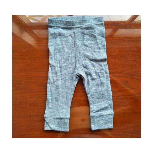 Thermo Pants Name IT Pure Merino Wool Gray Size 80 buy in online store