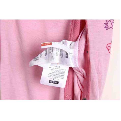 Mother Slip Name It Pure Merino Wool Pink Size 98 buy in online store