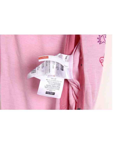 Mother Slip Name It Pure Merino Wool Pink Size 98 buy in online store