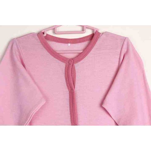 Mother Slip Name IT Pure Merino Wool Blue Size 92 buy in online store