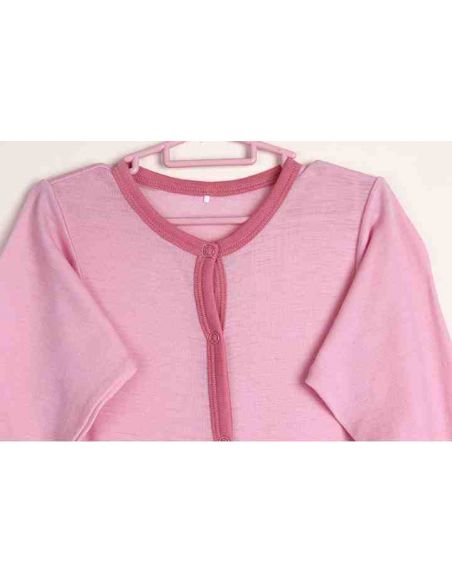 Mother Slip Name IT Pure Merino Wool Blue Size 92 buy in online store