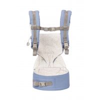 Backpack Ergobaby Carrier 360 Four Position Sophie La Girafe buy in online store 2