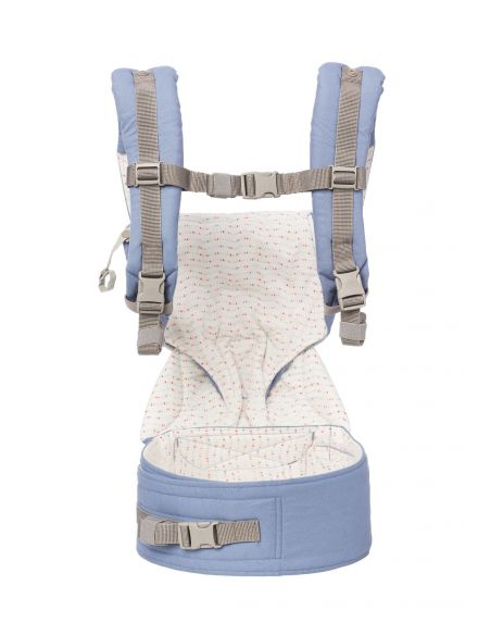 Backpack Ergobaby Carrier 360 Four Position Sophie La Girafe buy in online store Backpack Ergobaby Carrier 360 Four Position Sophie La Girafe buy in online store