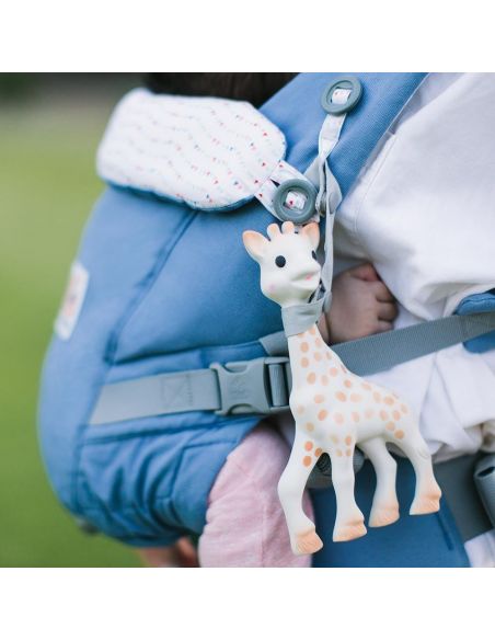 Backpack Ergobaby Carrier 360 Four Position Sophie La Girafe buy in online store Backpack Ergobaby Carrier 360 Four Position Sophie La Girafe buy in online store